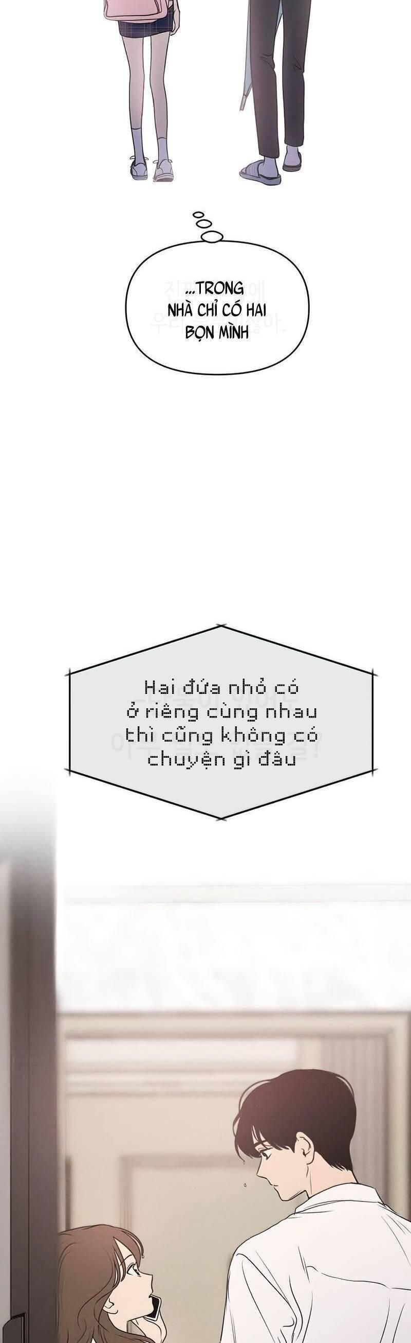 đọc truyện Thỏa Thuận Bí Mật Giữa Chúng Ta Chương 39 ảnh 32 tại Giả Dược