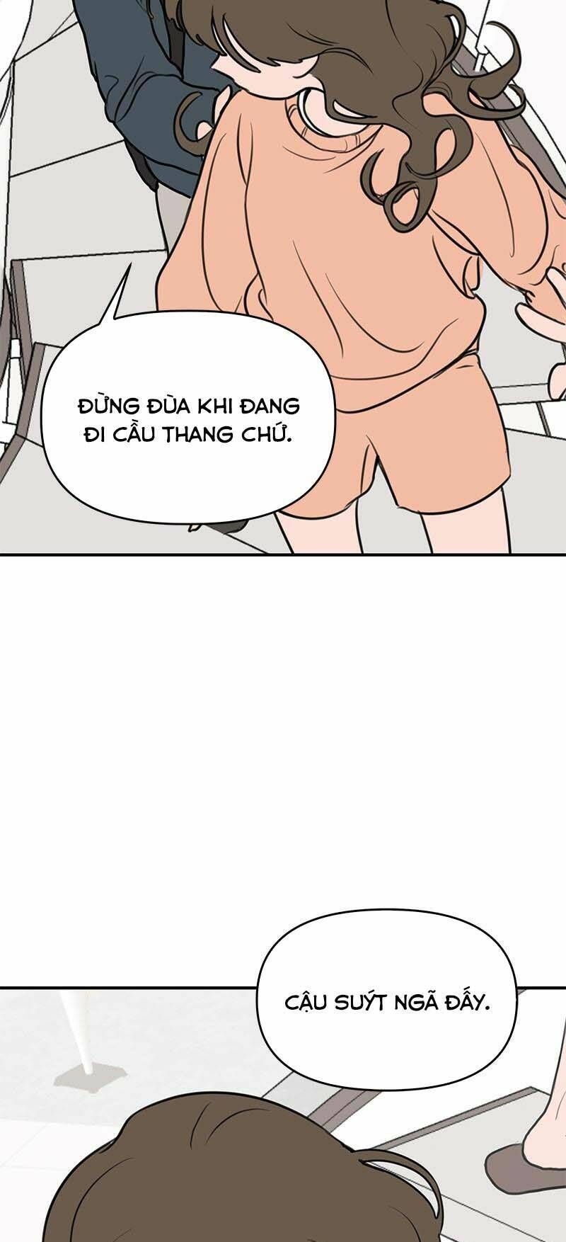 đọc truyện Thỏa Thuận Bí Mật Giữa Chúng Ta Chương 4 ảnh 11 tại Giả Dược