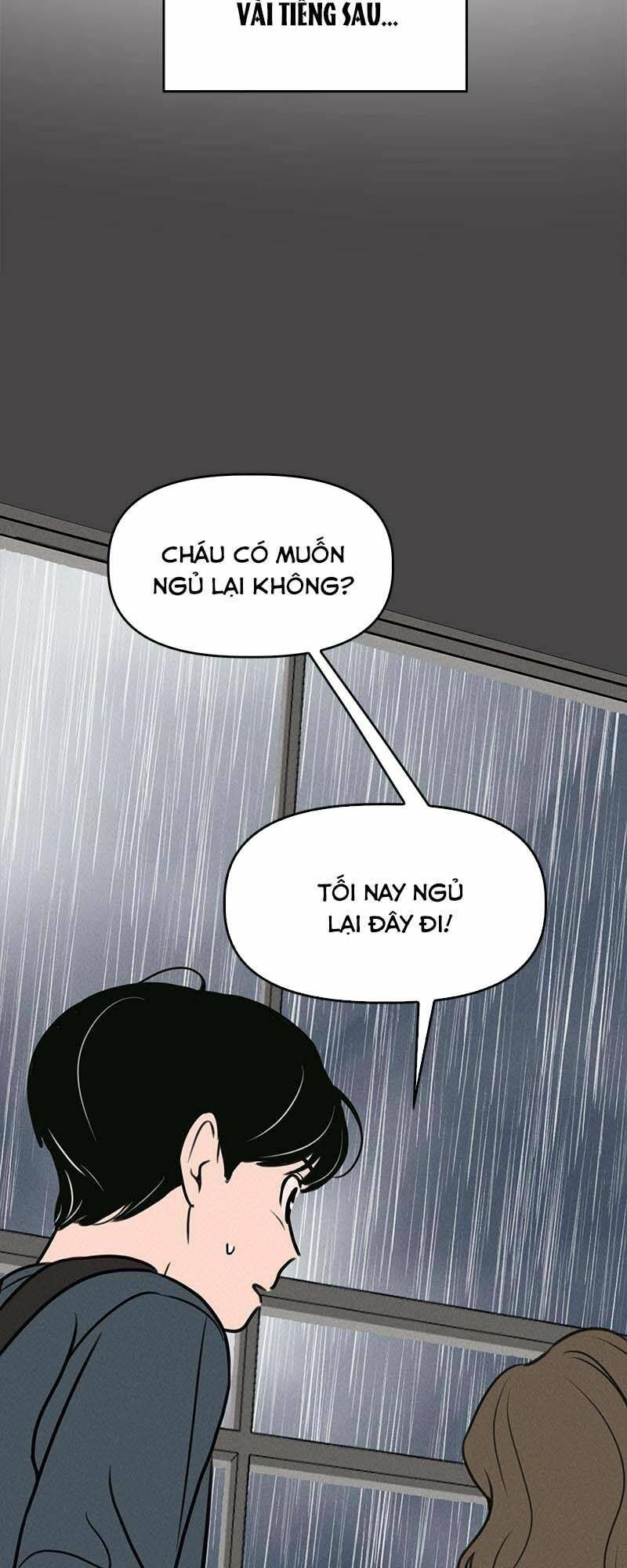 đọc truyện Thỏa Thuận Bí Mật Giữa Chúng Ta Chương 4 ảnh 14 tại Giả Dược