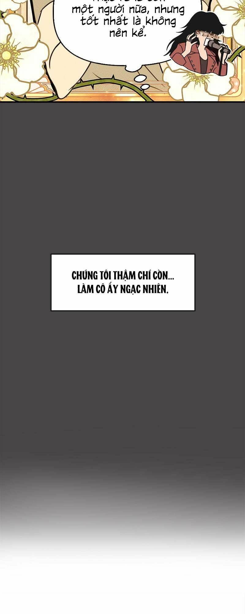 đọc truyện Thỏa Thuận Bí Mật Giữa Chúng Ta Chương 4 ảnh 22 tại Giả Dược