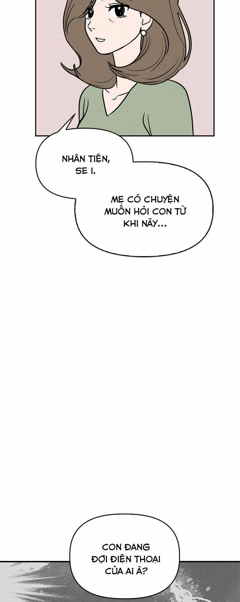 đọc truyện Thỏa Thuận Bí Mật Giữa Chúng Ta Chương 4 ảnh 25 tại Giả Dược