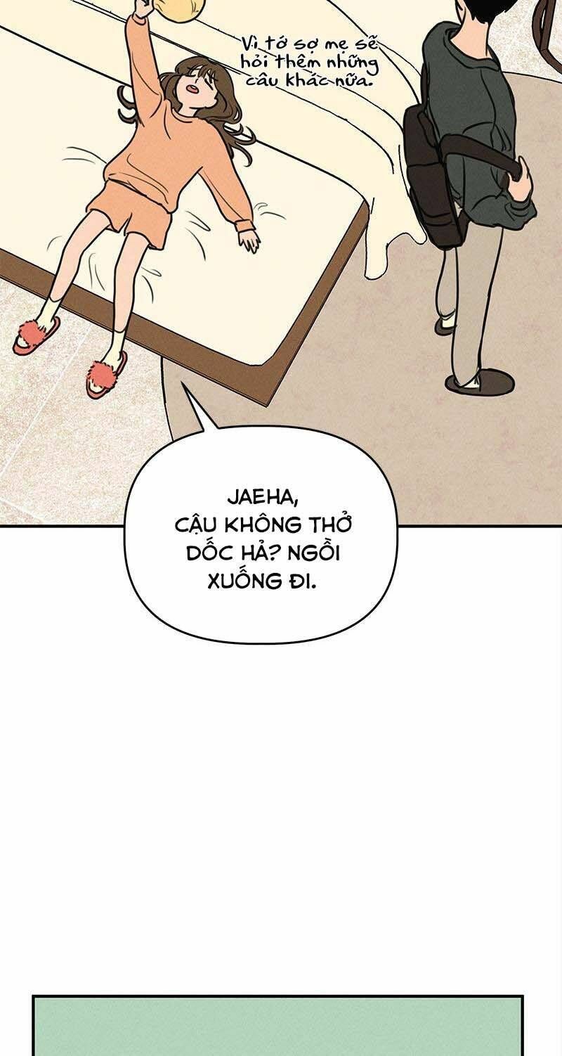 đọc truyện Thỏa Thuận Bí Mật Giữa Chúng Ta Chương 4 ảnh 31 tại Giả Dược