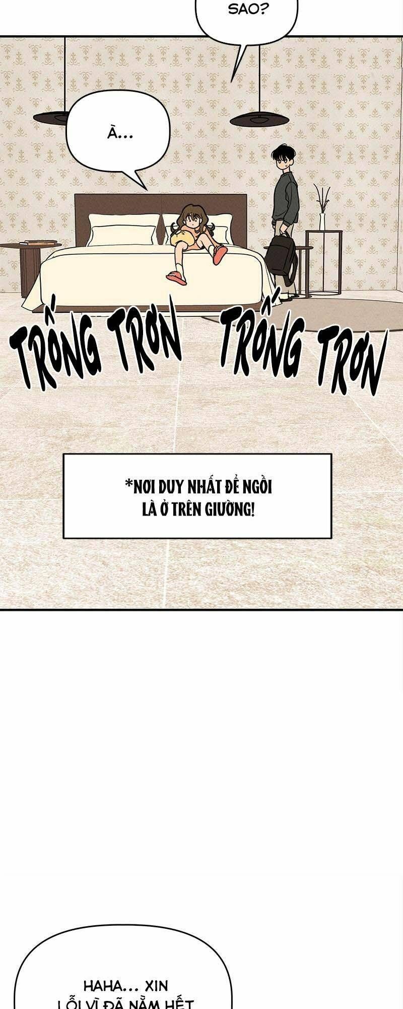 đọc truyện Thỏa Thuận Bí Mật Giữa Chúng Ta Chương 4 ảnh 33 tại Giả Dược