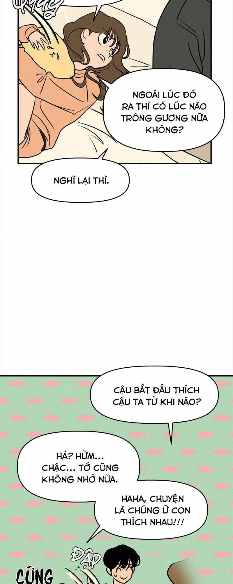 đọc truyện Thỏa Thuận Bí Mật Giữa Chúng Ta Chương 4 ảnh 38 tại Giả Dược