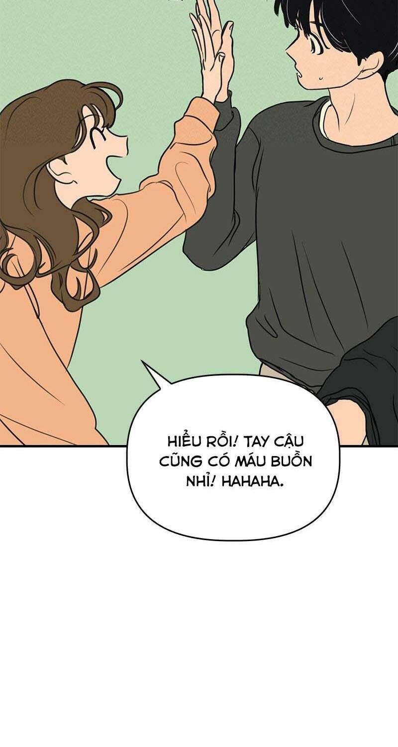 đọc truyện Thỏa Thuận Bí Mật Giữa Chúng Ta Chương 4 ảnh 52 tại Giả Dược