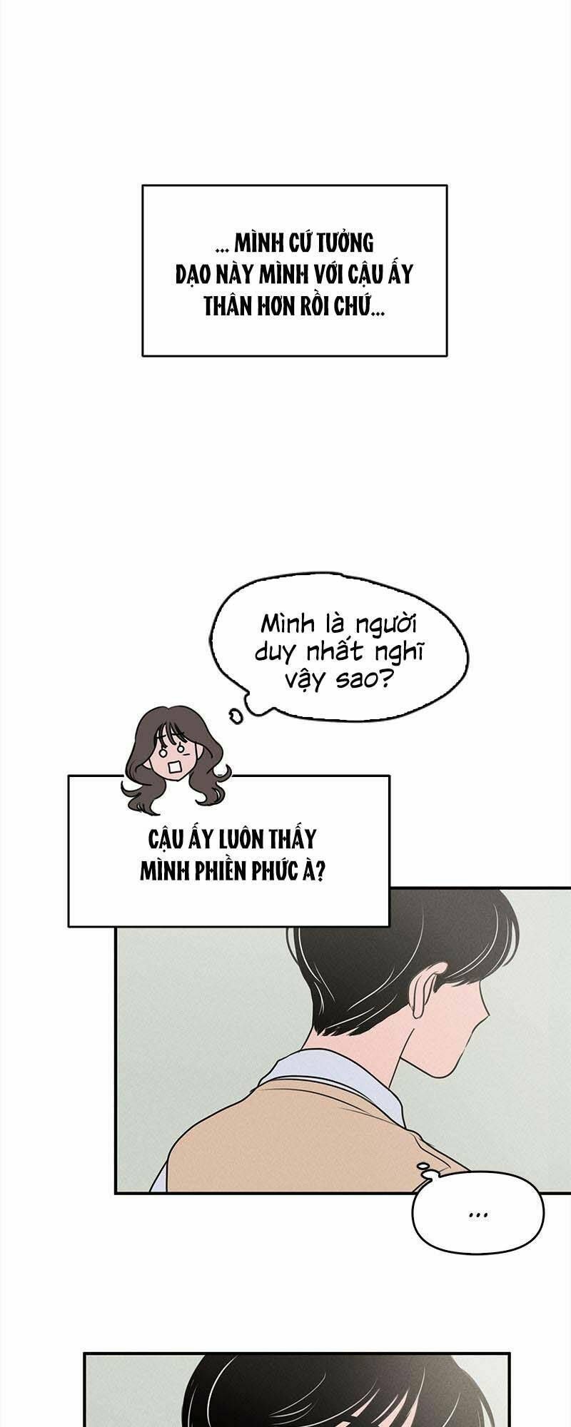 đọc truyện Thỏa Thuận Bí Mật Giữa Chúng Ta Chương 4 ảnh 66 tại Giả Dược