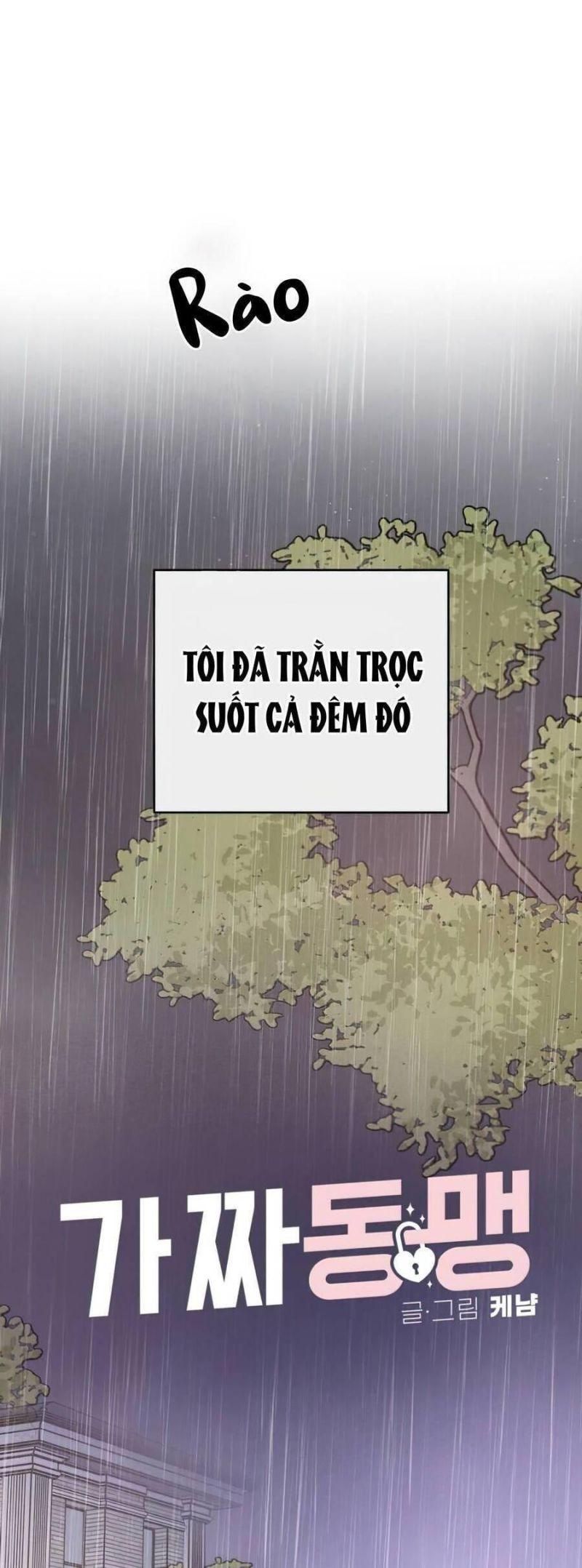 đọc truyện Thỏa Thuận Bí Mật Giữa Chúng Ta Chương 41 ảnh 11 tại Giả Dược