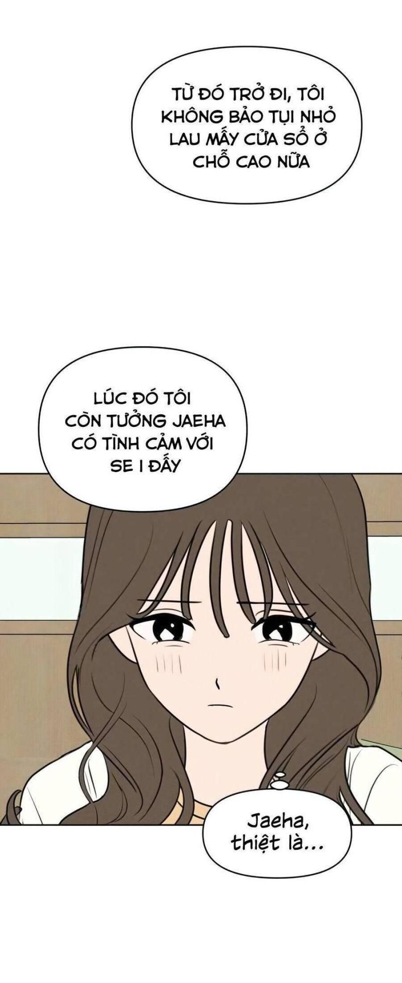đọc truyện Thỏa Thuận Bí Mật Giữa Chúng Ta Chương 41 ảnh 25 tại Giả Dược