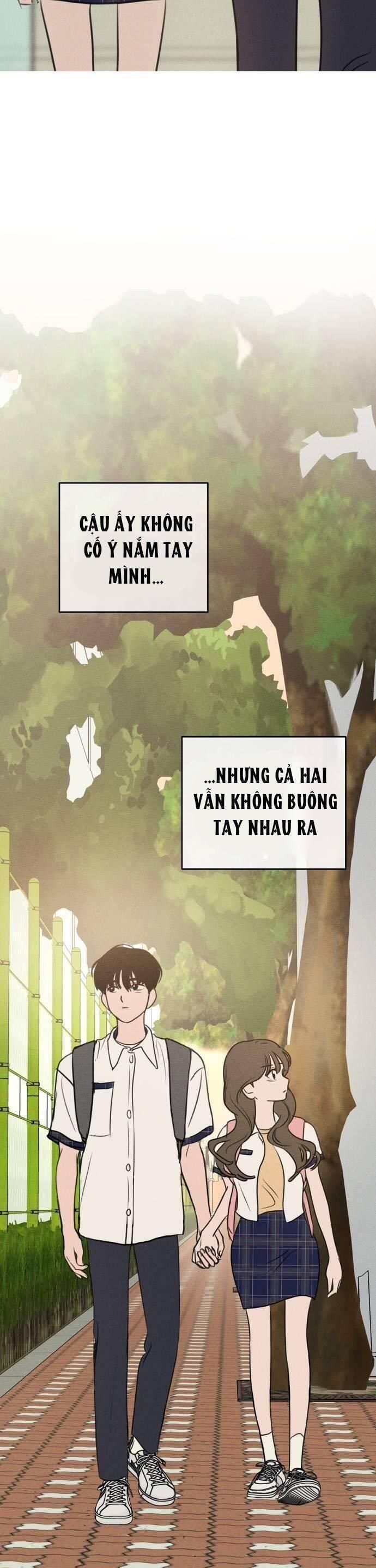 đọc truyện Thỏa Thuận Bí Mật Giữa Chúng Ta Chương 42 ảnh 12 tại Giả Dược
