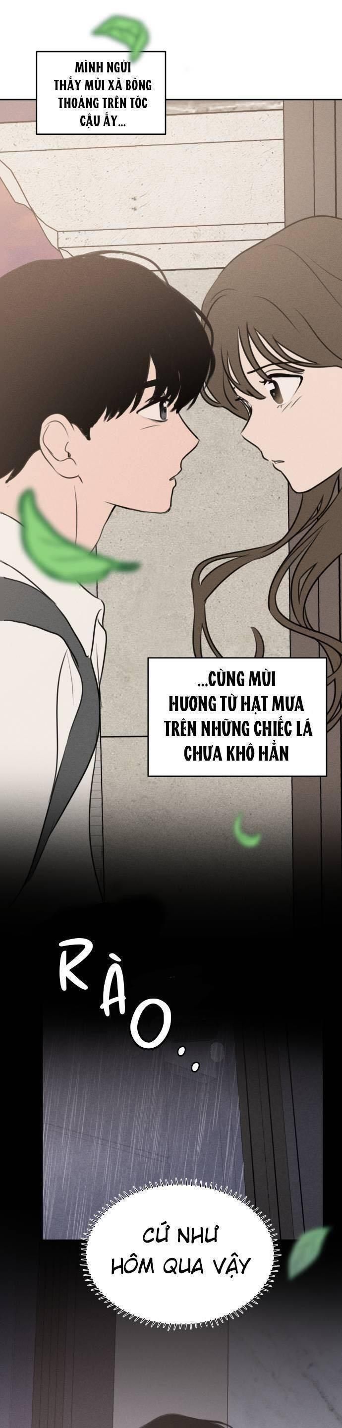đọc truyện Thỏa Thuận Bí Mật Giữa Chúng Ta Chương 42 ảnh 23 tại Giả Dược