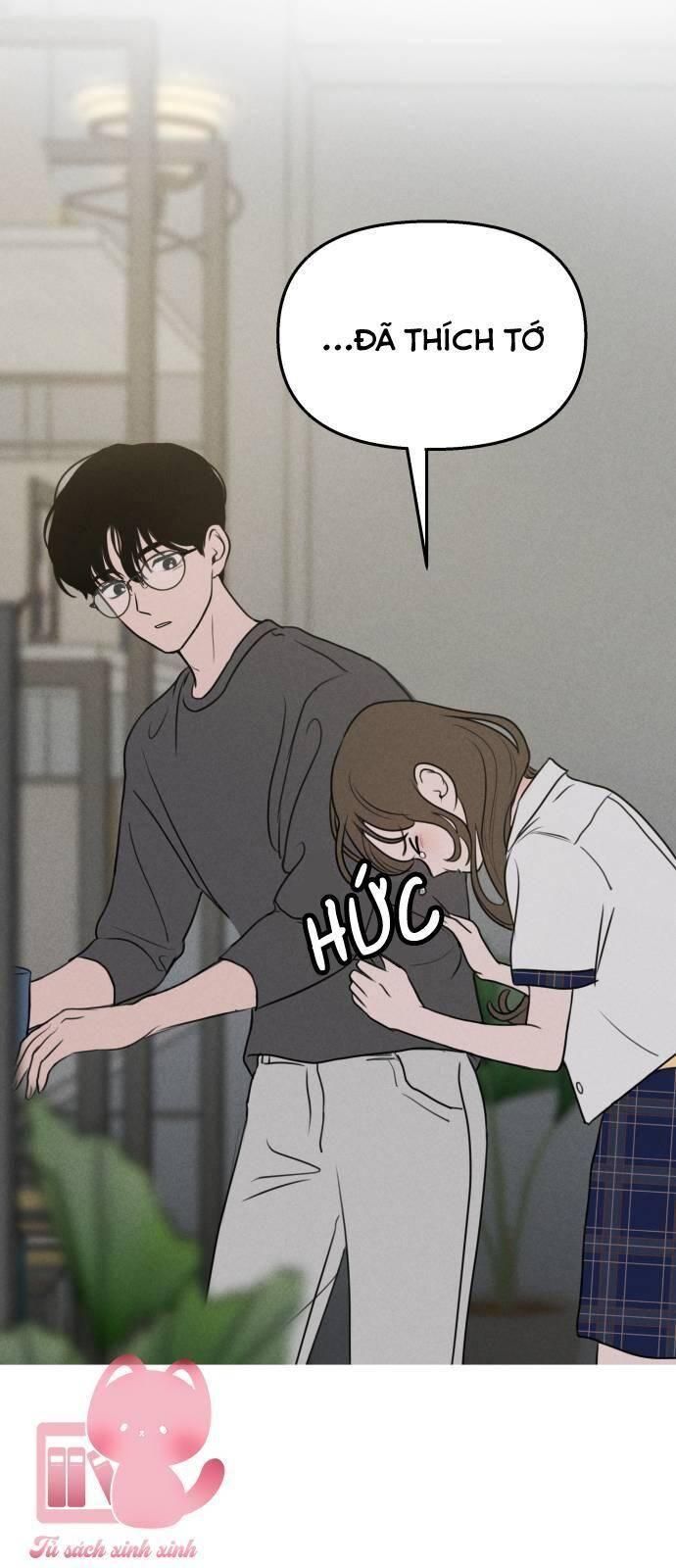 đọc truyện Thỏa Thuận Bí Mật Giữa Chúng Ta Chương 44 ảnh 2 tại Giả Dược