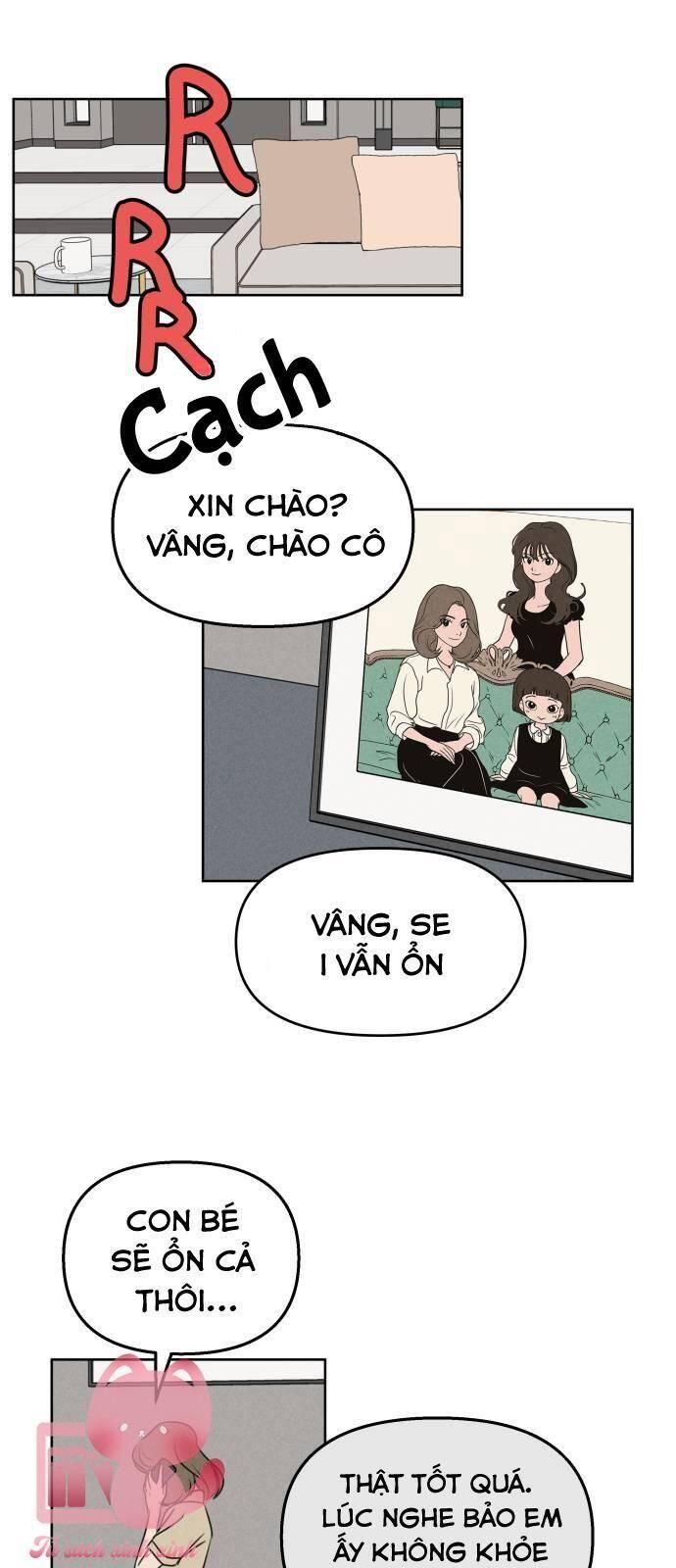đọc truyện Thỏa Thuận Bí Mật Giữa Chúng Ta Chương 44 ảnh 13 tại Giả Dược