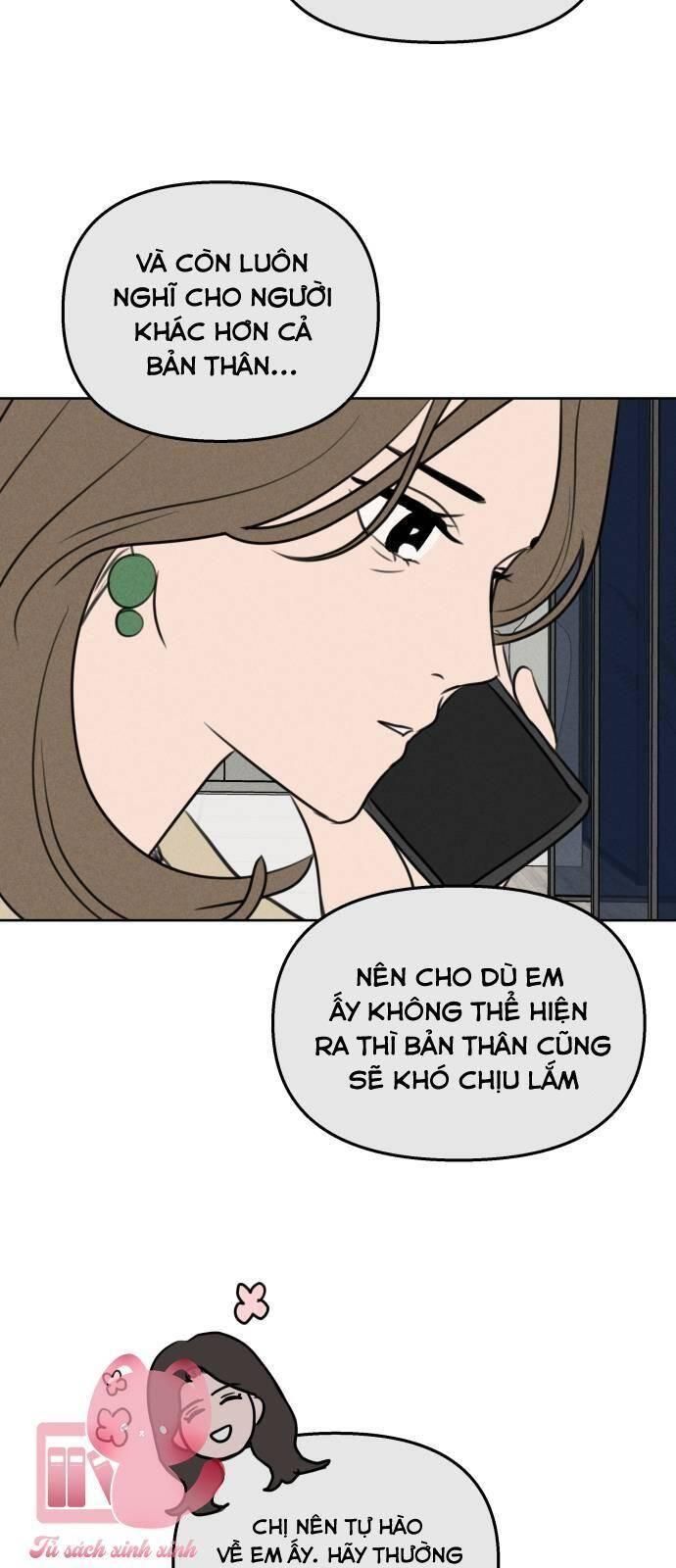đọc truyện Thỏa Thuận Bí Mật Giữa Chúng Ta Chương 44 ảnh 16 tại Giả Dược