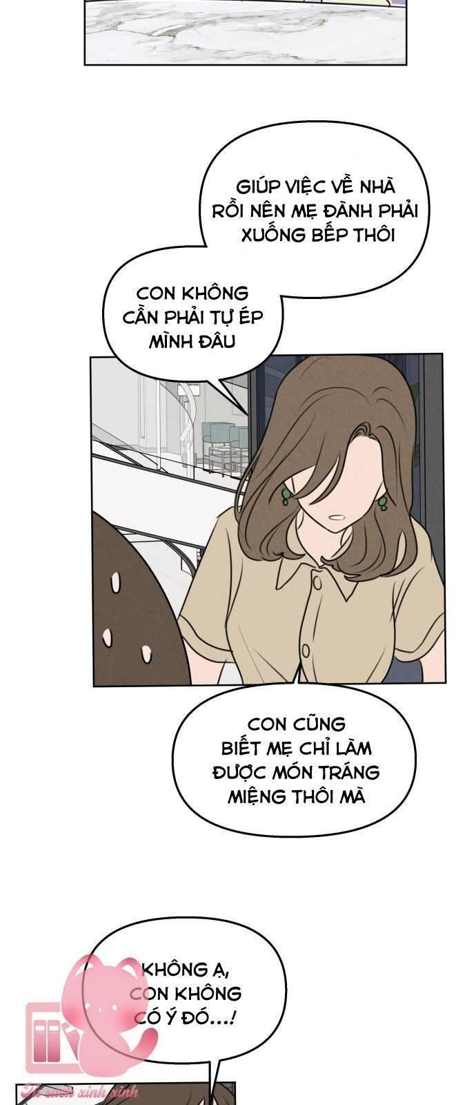 đọc truyện Thỏa Thuận Bí Mật Giữa Chúng Ta Chương 44 ảnh 21 tại Giả Dược