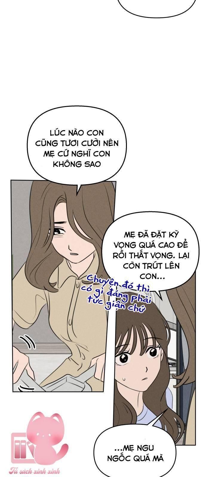 đọc truyện Thỏa Thuận Bí Mật Giữa Chúng Ta Chương 44 ảnh 26 tại Giả Dược