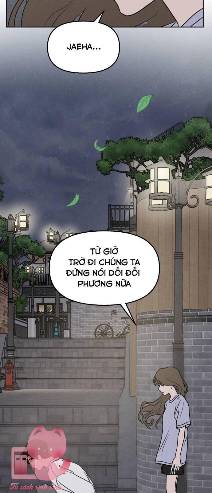 đọc truyện Thỏa Thuận Bí Mật Giữa Chúng Ta Chương 44 ảnh 46 tại Giả Dược