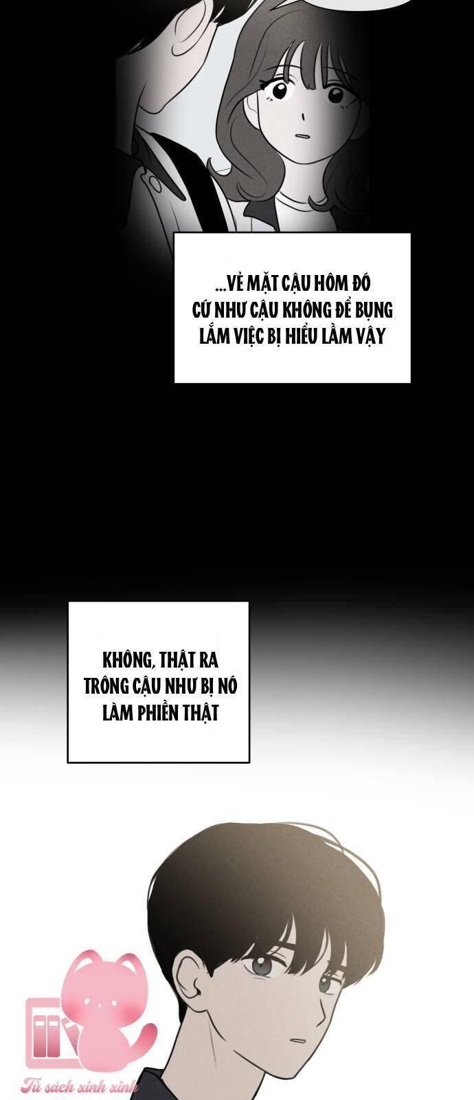đọc truyện Thỏa Thuận Bí Mật Giữa Chúng Ta Chương 45 ảnh 13 tại Giả Dược