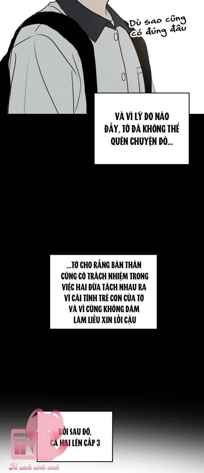 đọc truyện Thỏa Thuận Bí Mật Giữa Chúng Ta Chương 45 ảnh 14 tại Giả Dược