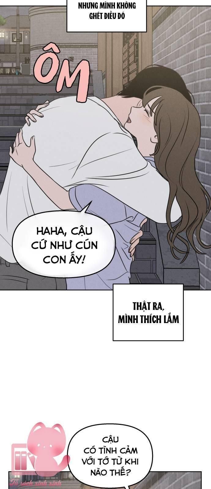 đọc truyện Thỏa Thuận Bí Mật Giữa Chúng Ta Chương 45 ảnh 30 tại Giả Dược