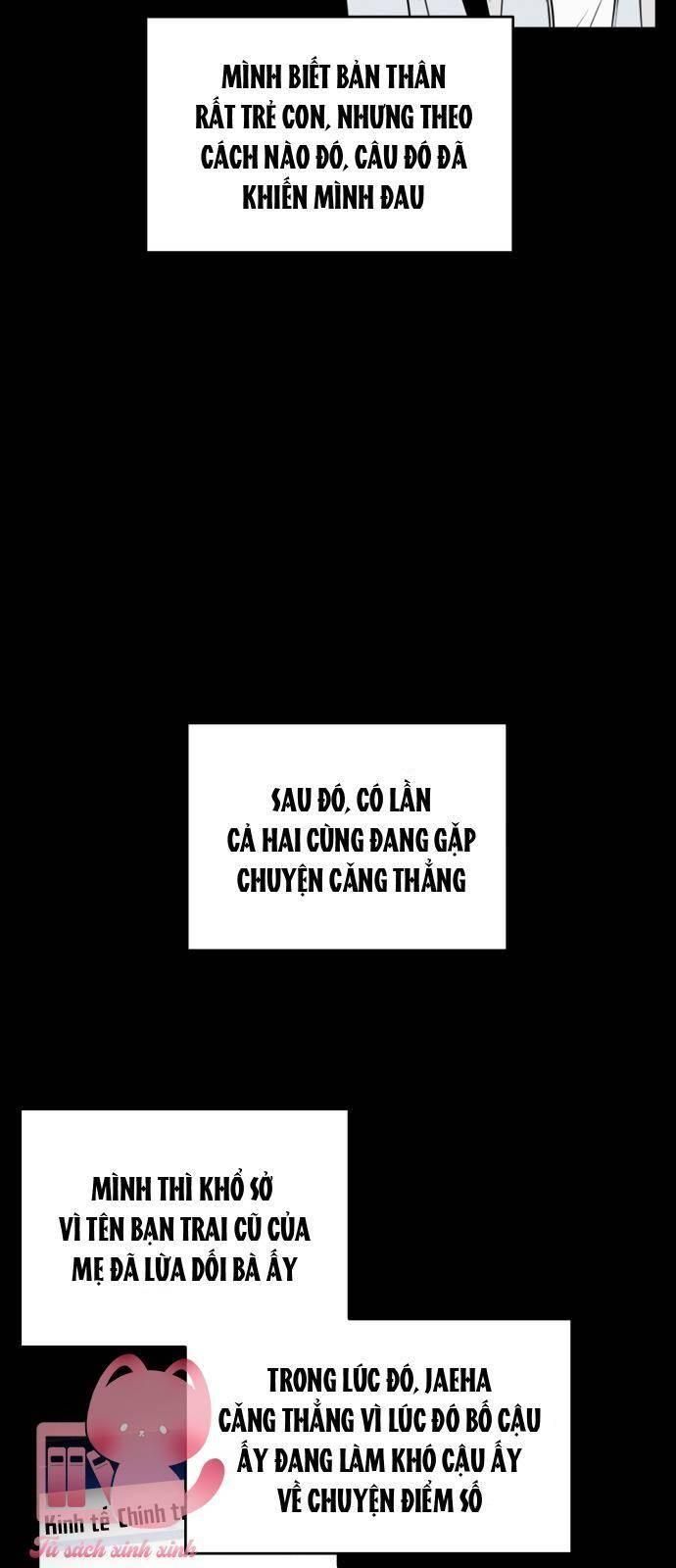 đọc truyện Thỏa Thuận Bí Mật Giữa Chúng Ta Chương 45 ảnh 10 tại Giả Dược