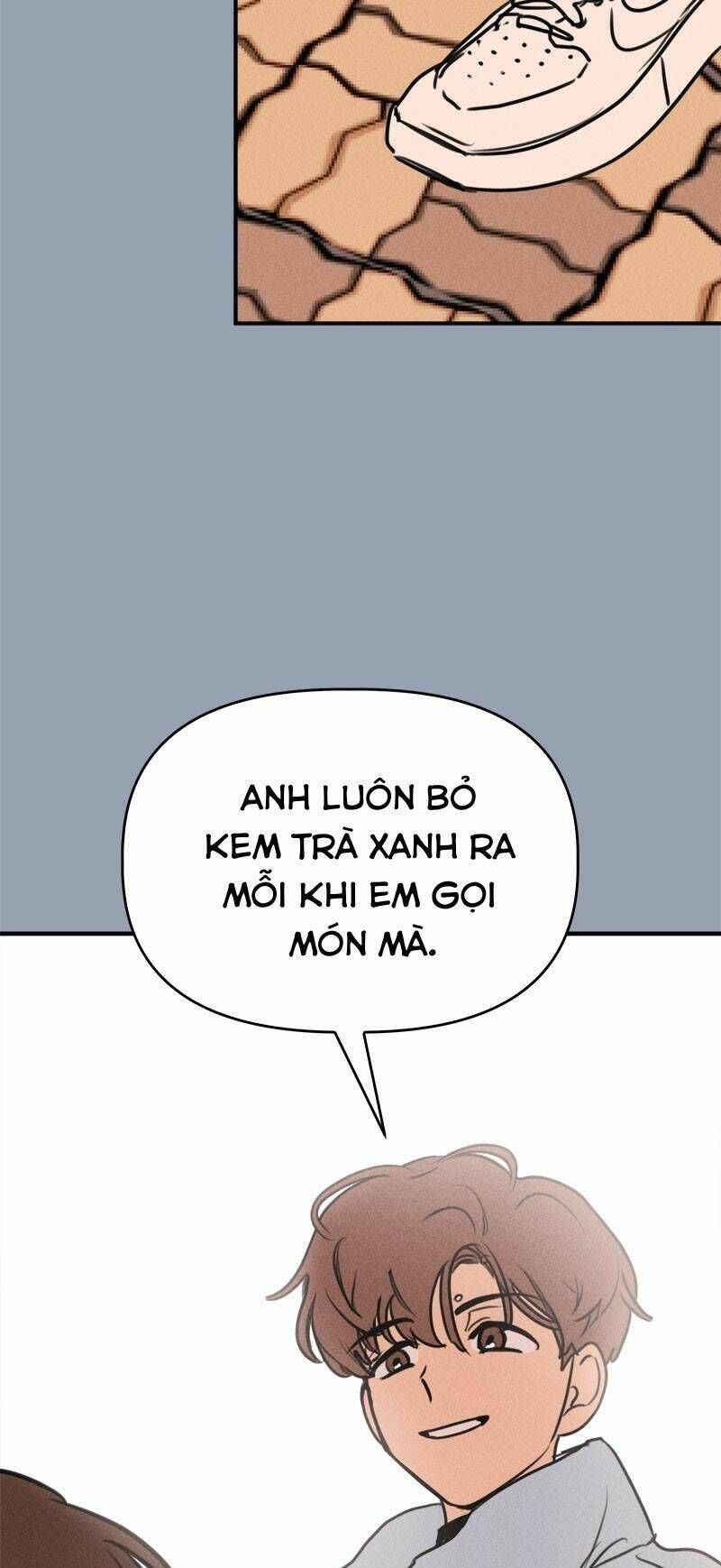 đọc truyện Thỏa Thuận Bí Mật Giữa Chúng Ta Chương 5 ảnh 19 tại Giả Dược