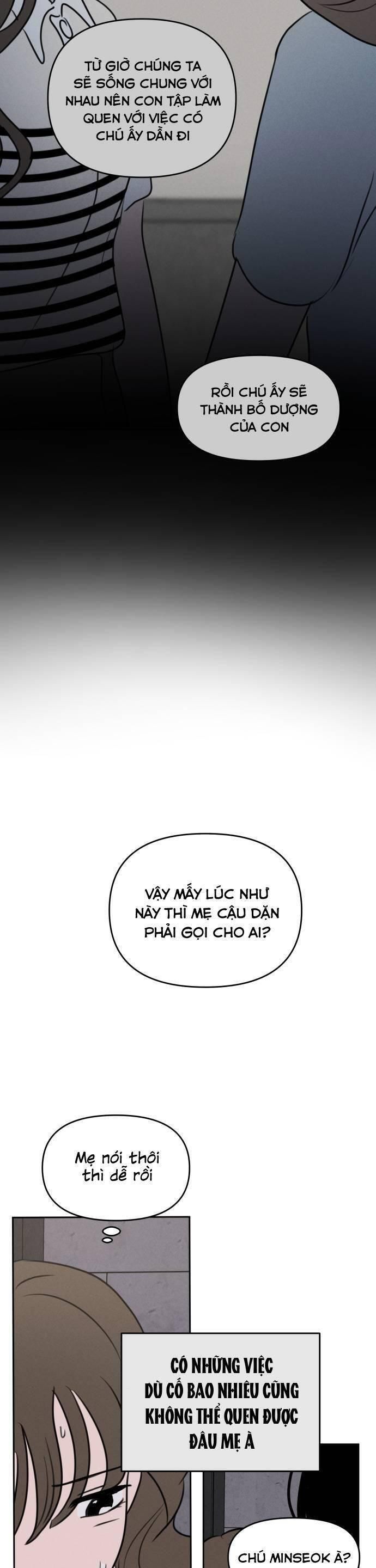 đọc truyện Thỏa Thuận Bí Mật Giữa Chúng Ta Chương 51 ảnh 25 tại Giả Dược