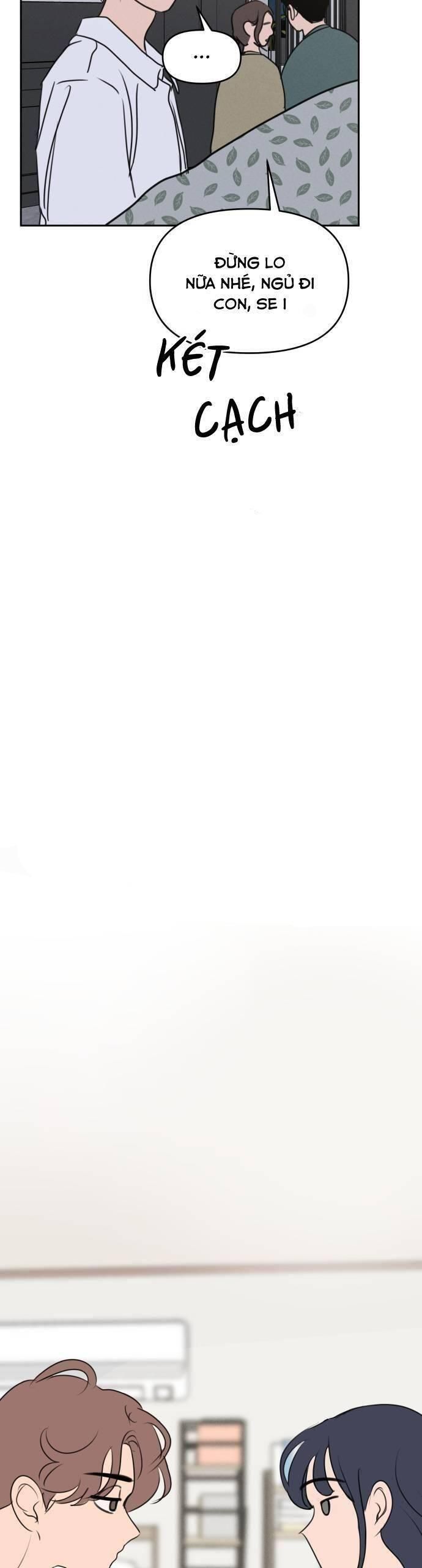 đọc truyện Thỏa Thuận Bí Mật Giữa Chúng Ta Chương 52 ảnh 4 tại Giả Dược