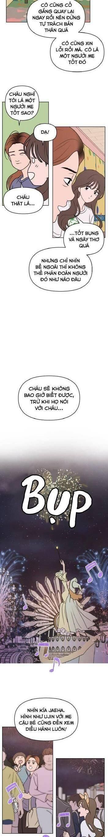 đọc truyện Thỏa Thuận Bí Mật Giữa Chúng Ta Chương 58 ảnh 8 tại Giả Dược