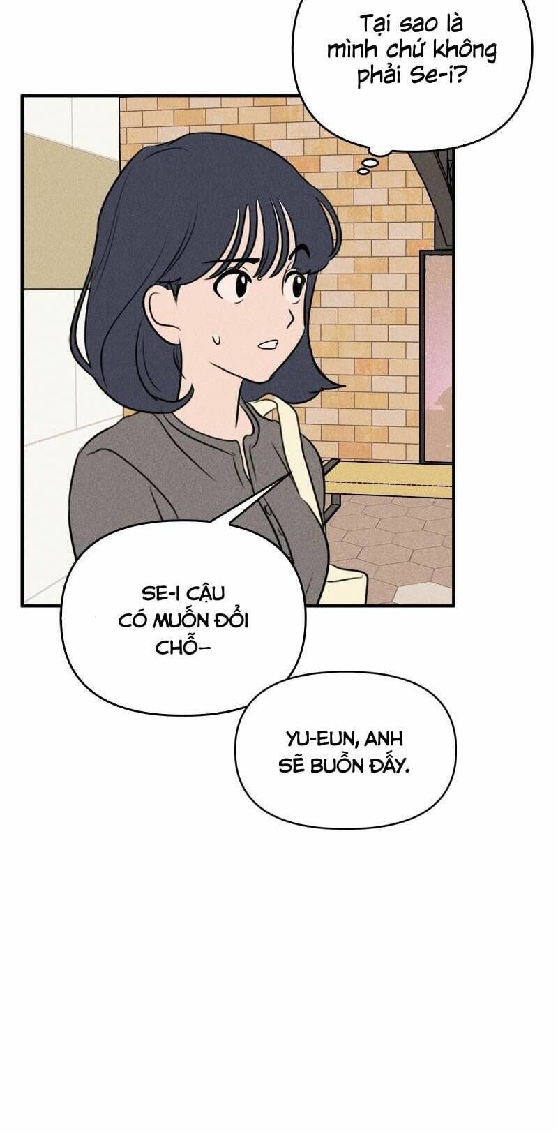 đọc truyện Thỏa Thuận Bí Mật Giữa Chúng Ta Chương 6 ảnh 24 tại Giả Dược