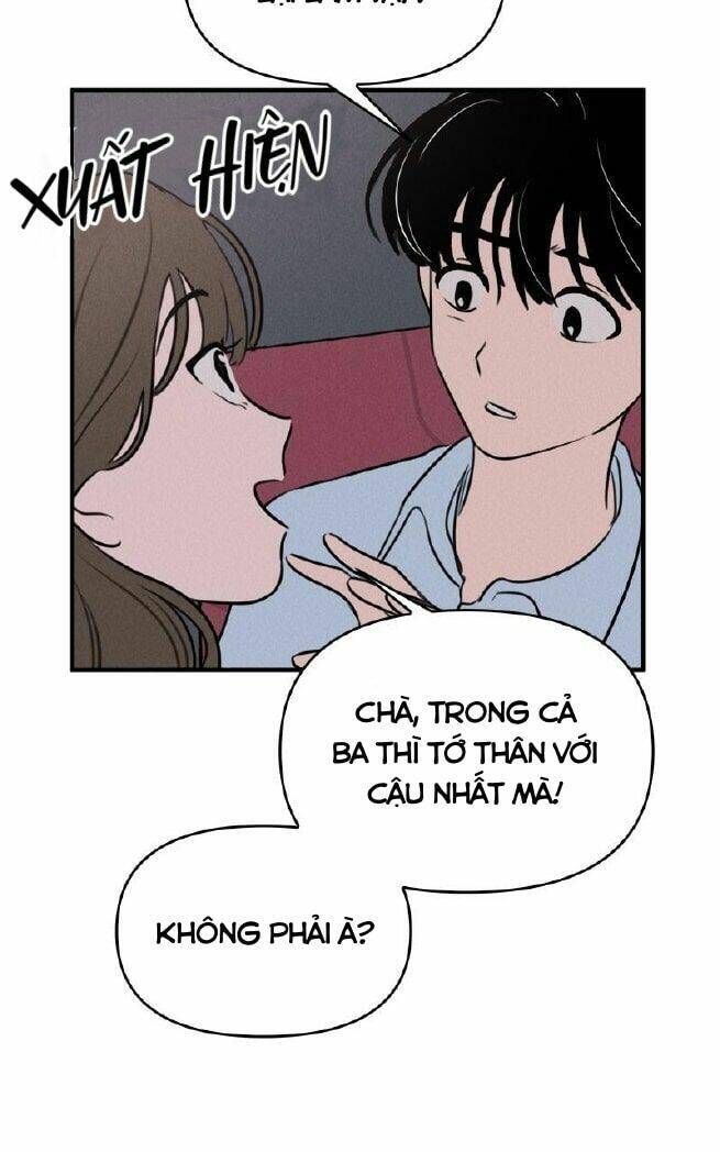 đọc truyện Thỏa Thuận Bí Mật Giữa Chúng Ta Chương 6 ảnh 32 tại Giả Dược
