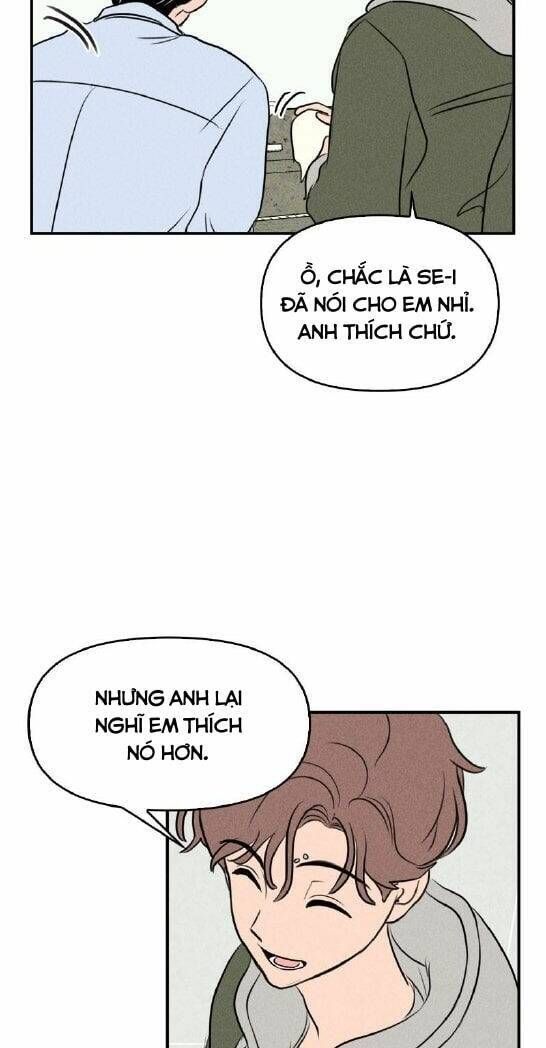 đọc truyện Thỏa Thuận Bí Mật Giữa Chúng Ta Chương 6 ảnh 52 tại Giả Dược