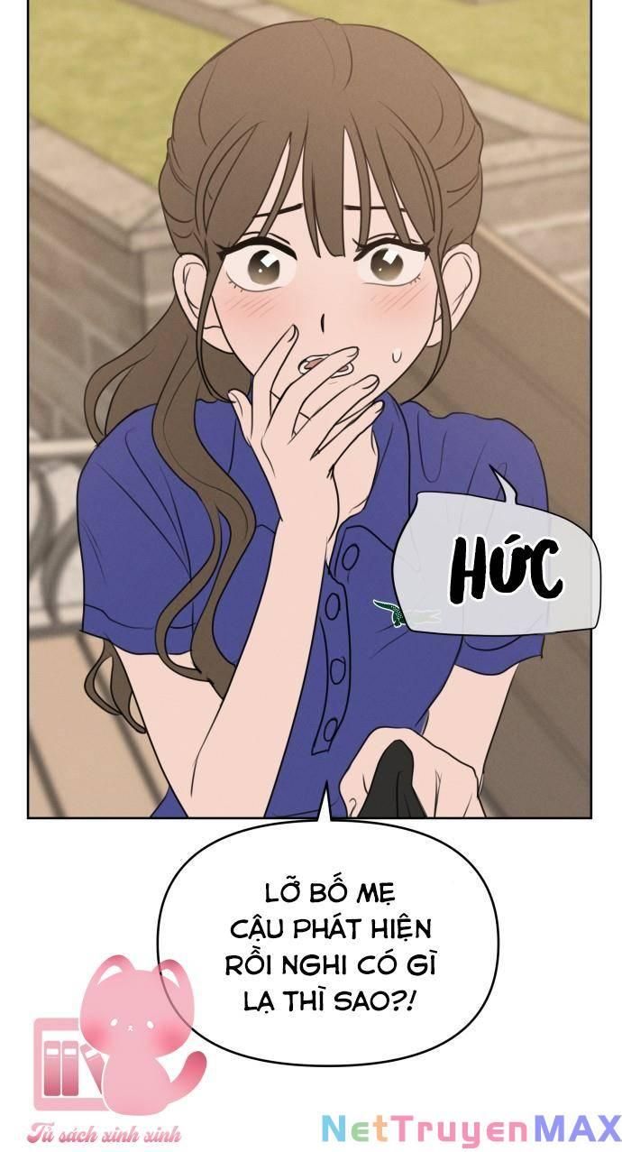 đọc truyện Thỏa Thuận Bí Mật Giữa Chúng Ta Chương 62 ảnh 20 tại Giả Dược