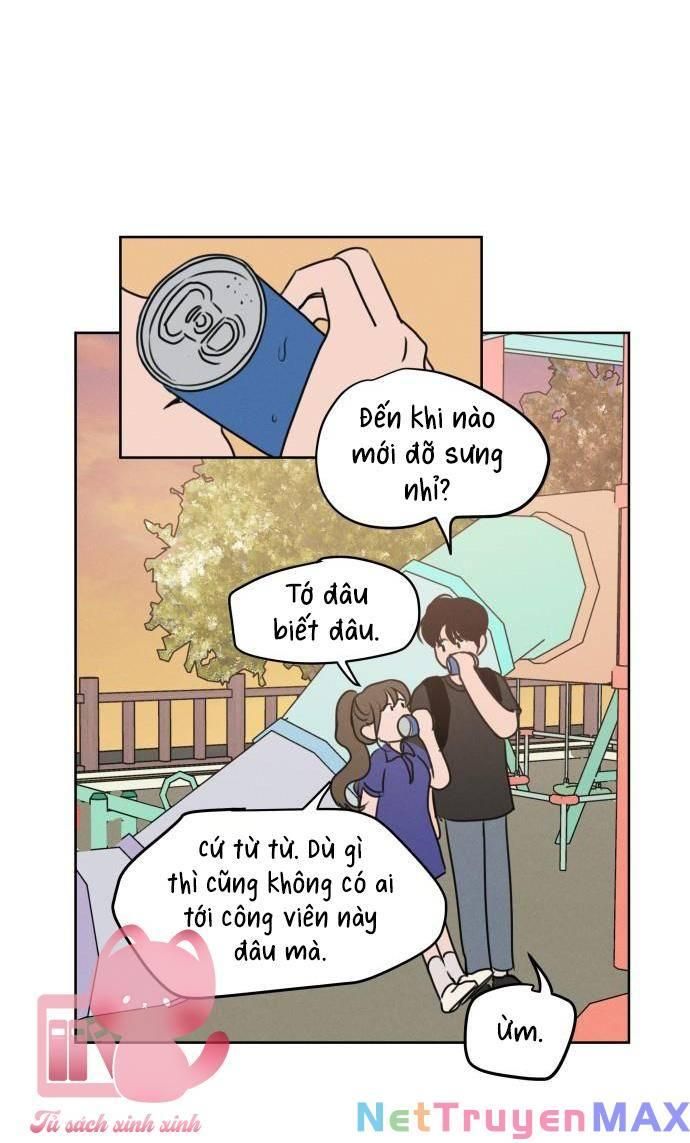 đọc truyện Thỏa Thuận Bí Mật Giữa Chúng Ta Chương 62 ảnh 22 tại Giả Dược