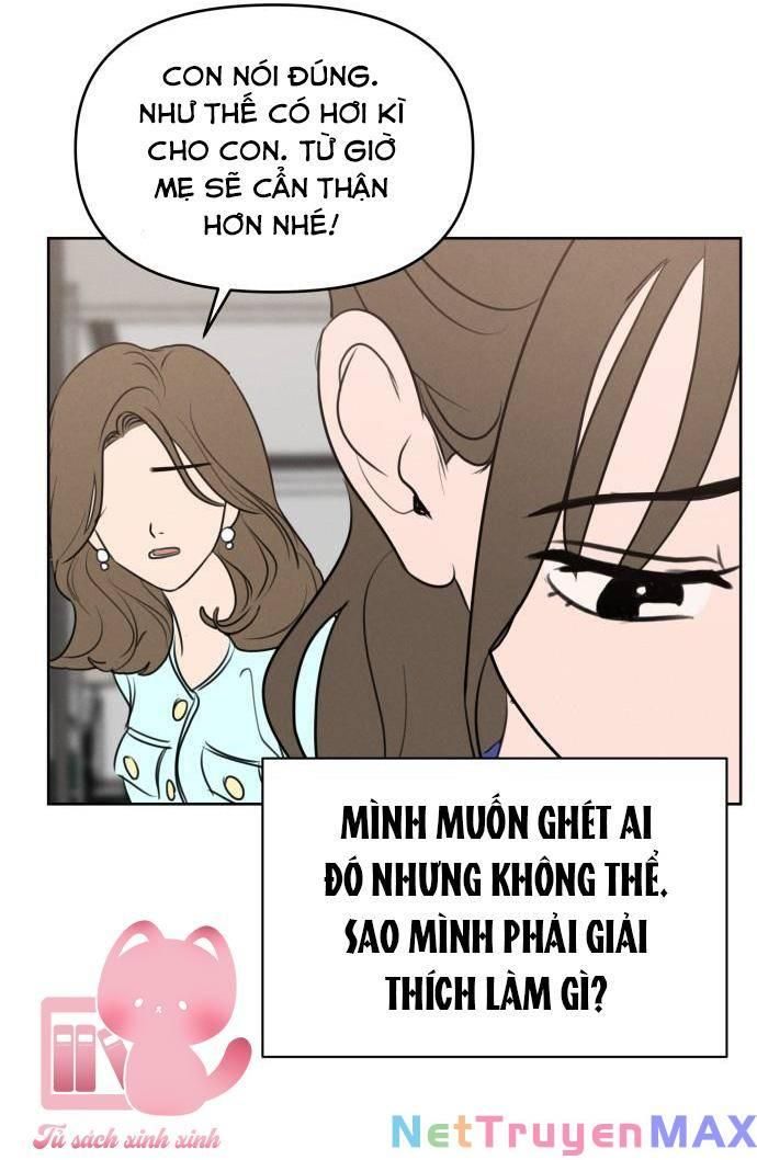 đọc truyện Thỏa Thuận Bí Mật Giữa Chúng Ta Chương 62 ảnh 39 tại Giả Dược