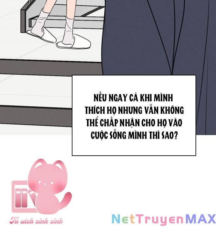 đọc truyện Thỏa Thuận Bí Mật Giữa Chúng Ta Chương 62 ảnh 42 tại Giả Dược