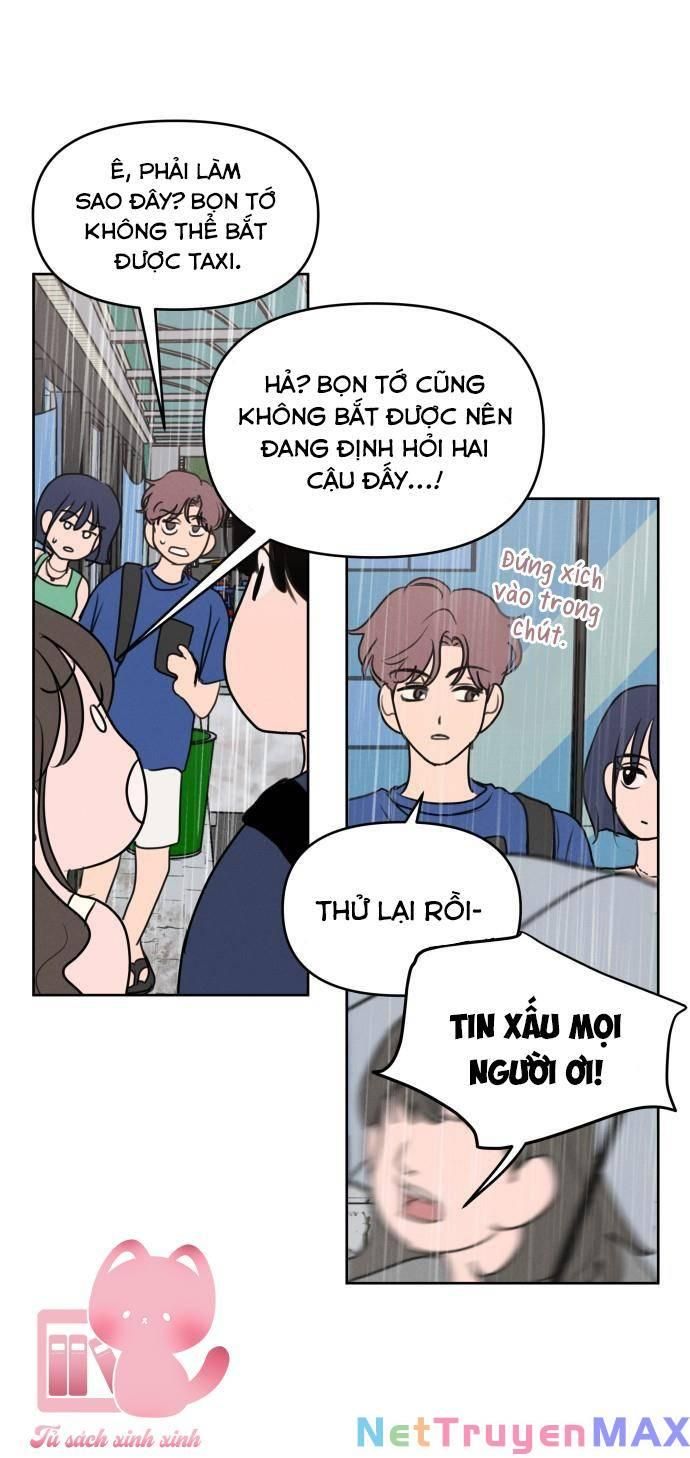 đọc truyện Thỏa Thuận Bí Mật Giữa Chúng Ta Chương 62 ảnh 80 tại Giả Dược