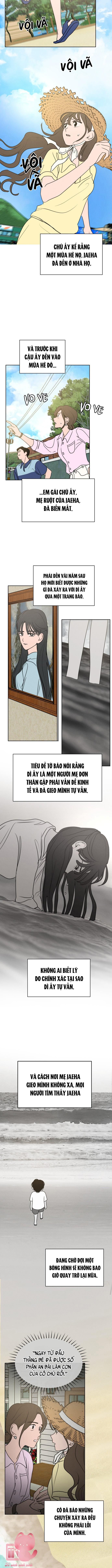 đọc truyện Thỏa Thuận Bí Mật Giữa Chúng Ta Chương 64 ảnh 8 tại Giả Dược