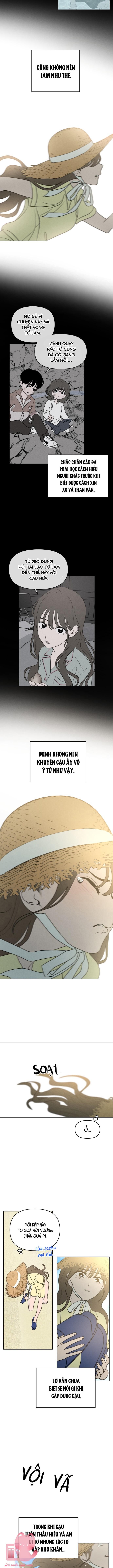 đọc truyện Thỏa Thuận Bí Mật Giữa Chúng Ta Chương 64 ảnh 10 tại Giả Dược