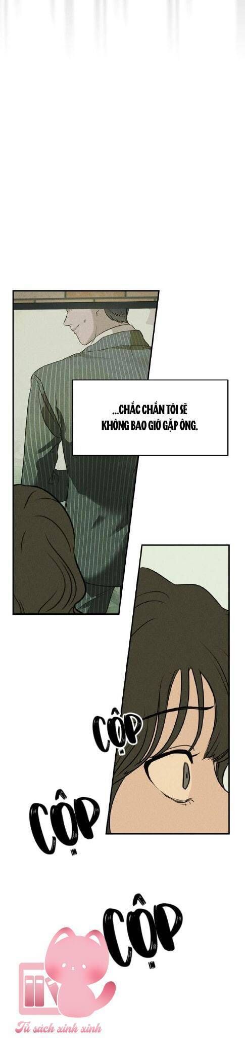đọc truyện Thỏa Thuận Bí Mật Giữa Chúng Ta Chương 7 ảnh 36 tại Giả Dược