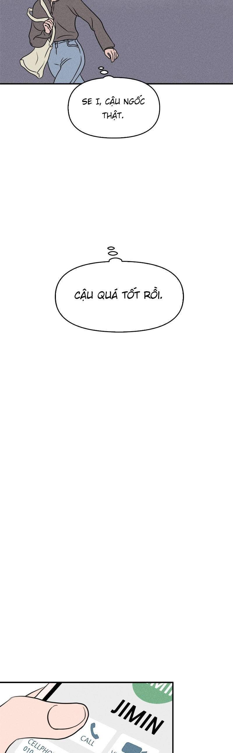 đọc truyện Thỏa Thuận Bí Mật Giữa Chúng Ta Chương 9 ảnh 35 tại Giả Dược