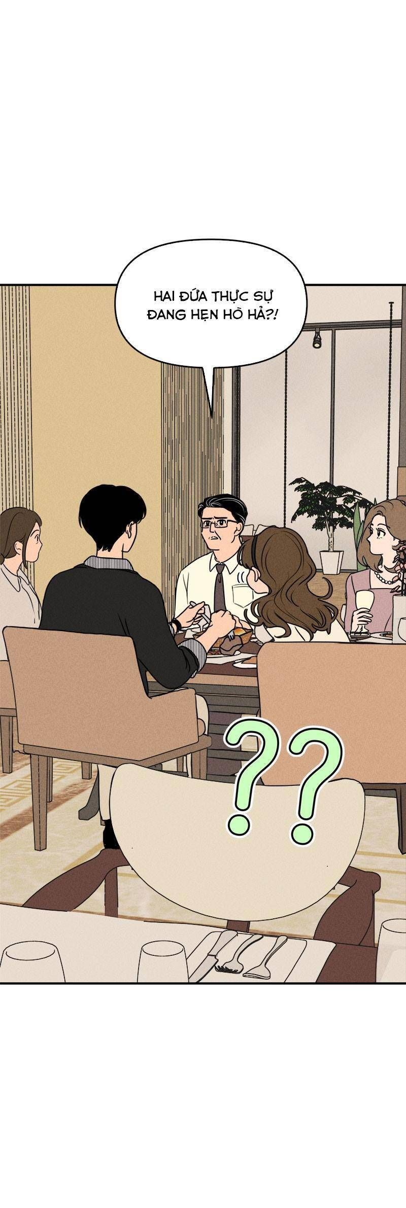 đọc truyện Thỏa Thuận Bí Mật Giữa Chúng Ta Chương 9 ảnh 42 tại Giả Dược