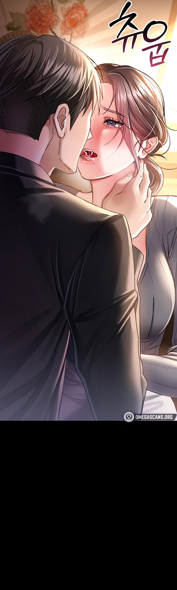 đọc truyện Thỏa Thuận Đầy Tội Lỗi Vì Bóng Hồng Sát Vách Chương 11 ảnh 3 tại Thiên Thai Truyện