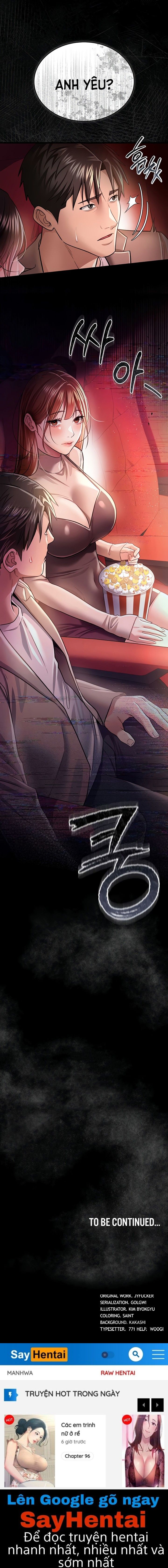 đọc truyện Thỏa Thuận Đầy Tội Lỗi Vì Bóng Hồng Sát Vách Chương 13 ảnh 11 tại Thiên Thai Truyện