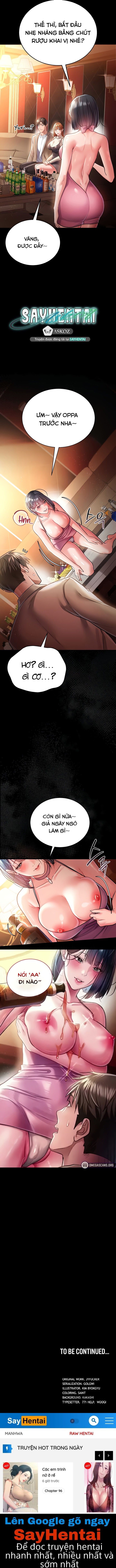 đọc truyện Thỏa Thuận Đầy Tội Lỗi Vì Bóng Hồng Sát Vách Chương 15 ảnh 11 tại Thiên Thai Truyện