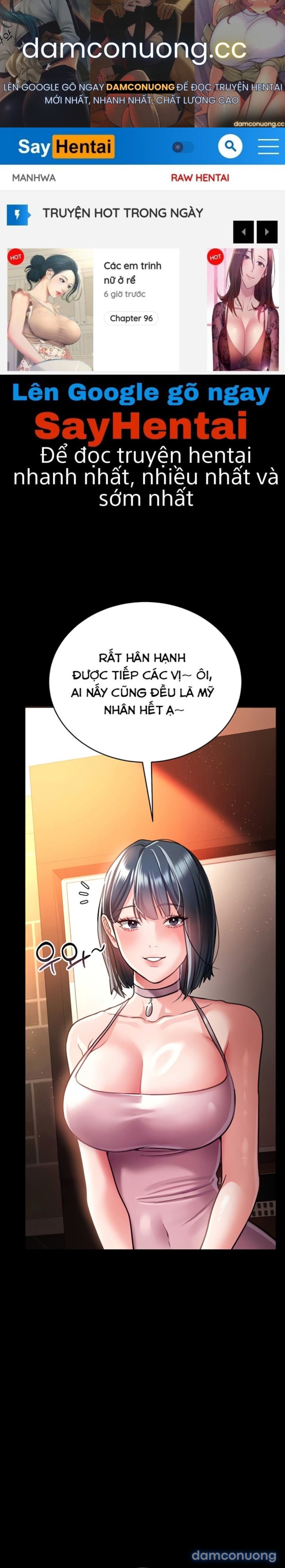 đọc truyện Thỏa Thuận Đầy Tội Lỗi Vì Bóng Hồng Sát Vách Chương 16 ảnh 2 tại Thiên Thai Truyện