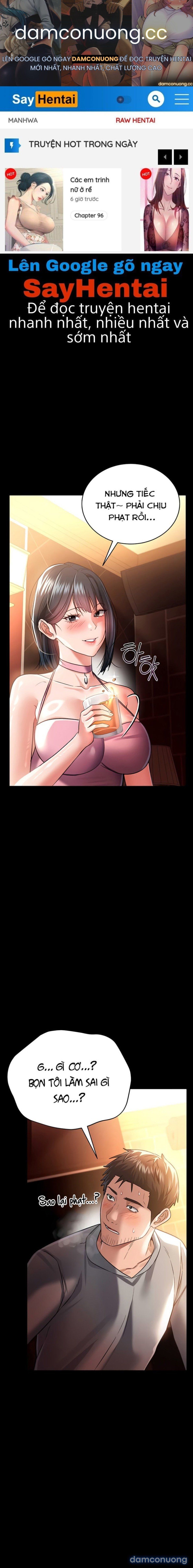 đọc truyện Thỏa Thuận Đầy Tội Lỗi Vì Bóng Hồng Sát Vách Chương 17 ảnh 2 tại Thiên Thai Truyện