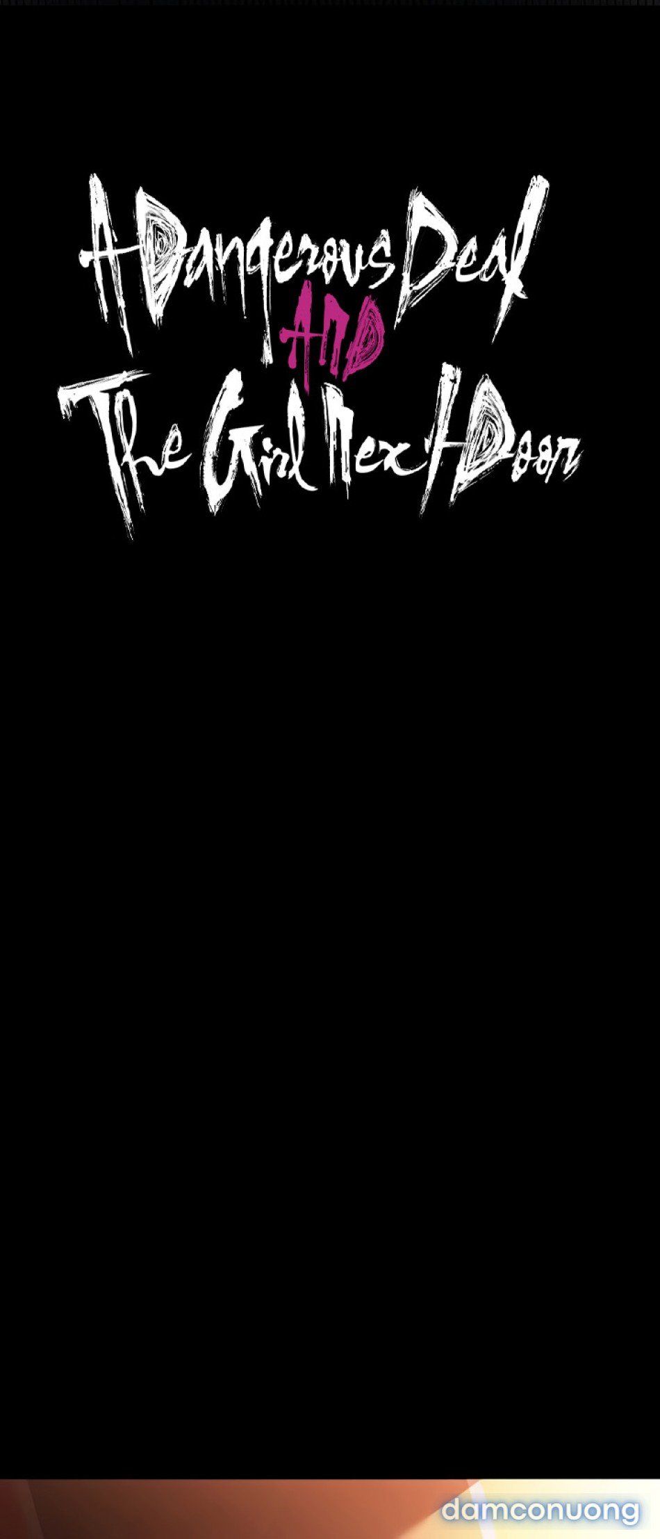 đọc truyện Thỏa Thuận Đầy Tội Lỗi Vì Bóng Hồng Sát Vách Chương 18 ảnh 3 tại Thiên Thai Truyện