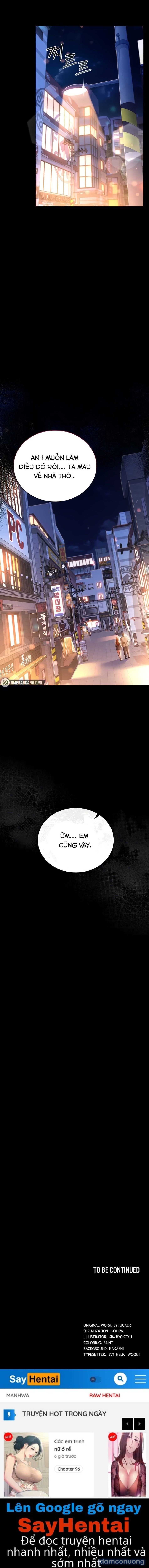 đọc truyện Thỏa Thuận Đầy Tội Lỗi Vì Bóng Hồng Sát Vách Chương 18 ảnh 13 tại Thiên Thai Truyện