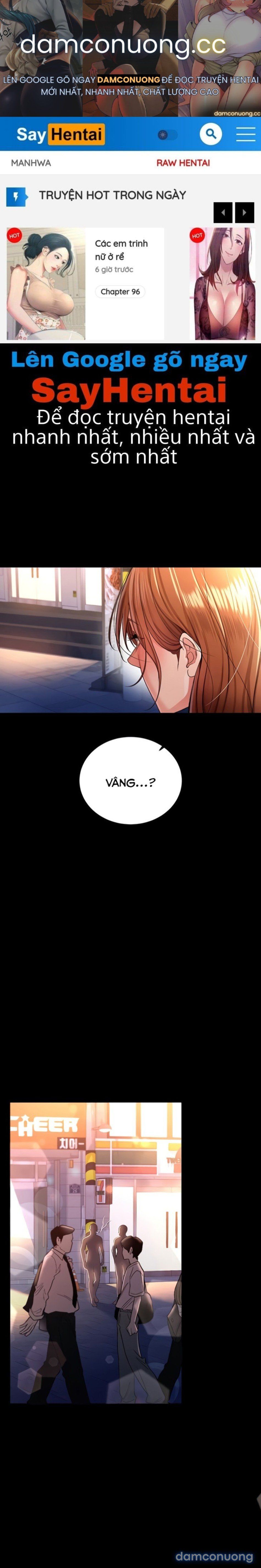 đọc truyện Thỏa Thuận Đầy Tội Lỗi Vì Bóng Hồng Sát Vách Chương 19 ảnh 2 tại Thiên Thai Truyện