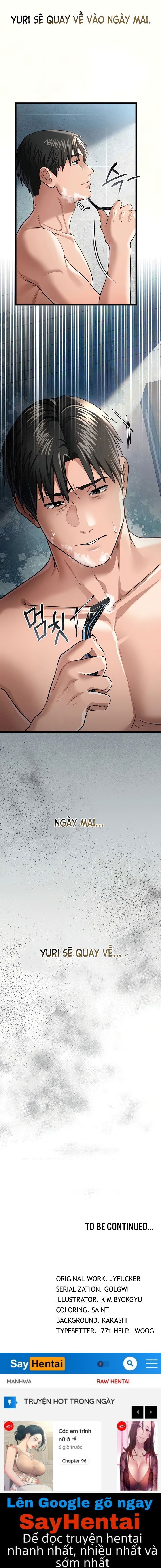 đọc truyện Thỏa Thuận Đầy Tội Lỗi Vì Bóng Hồng Sát Vách Chương 22 ảnh 15 tại Thiên Thai Truyện